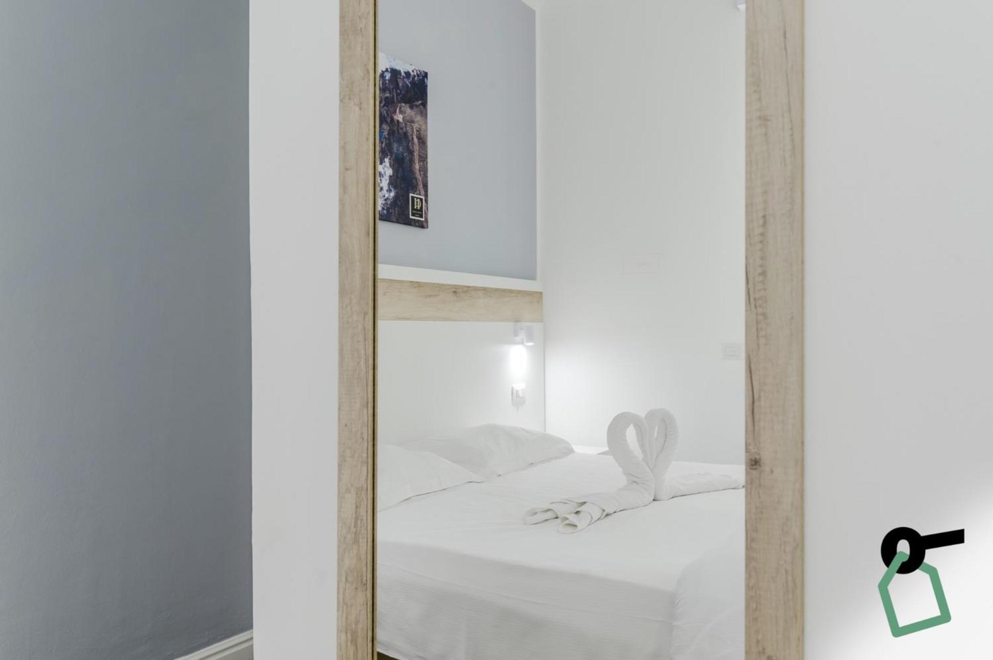 Hotiday Room Collection - Rapallo Exterior foto