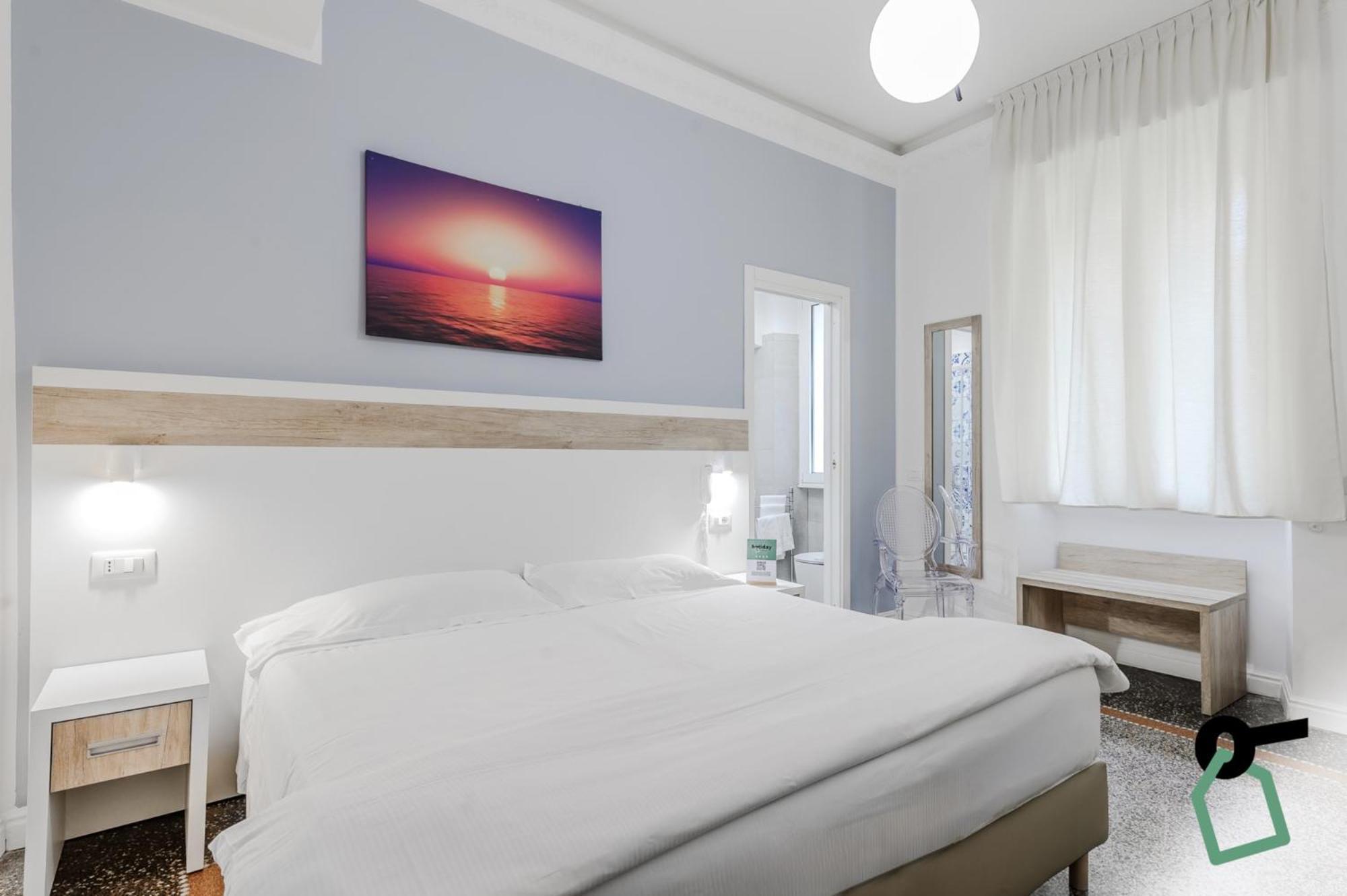 Hotiday Room Collection - Rapallo Exterior foto