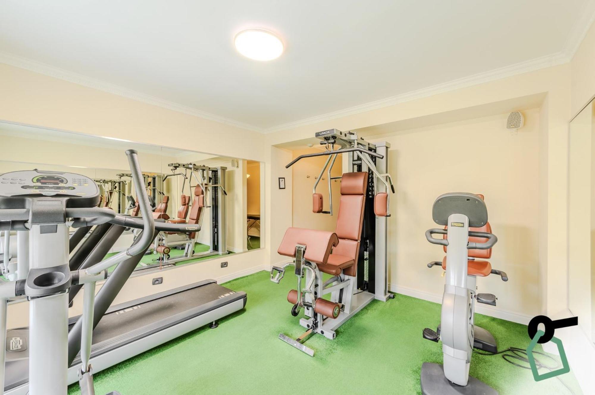 Hotiday Room Collection - Rapallo Exterior foto