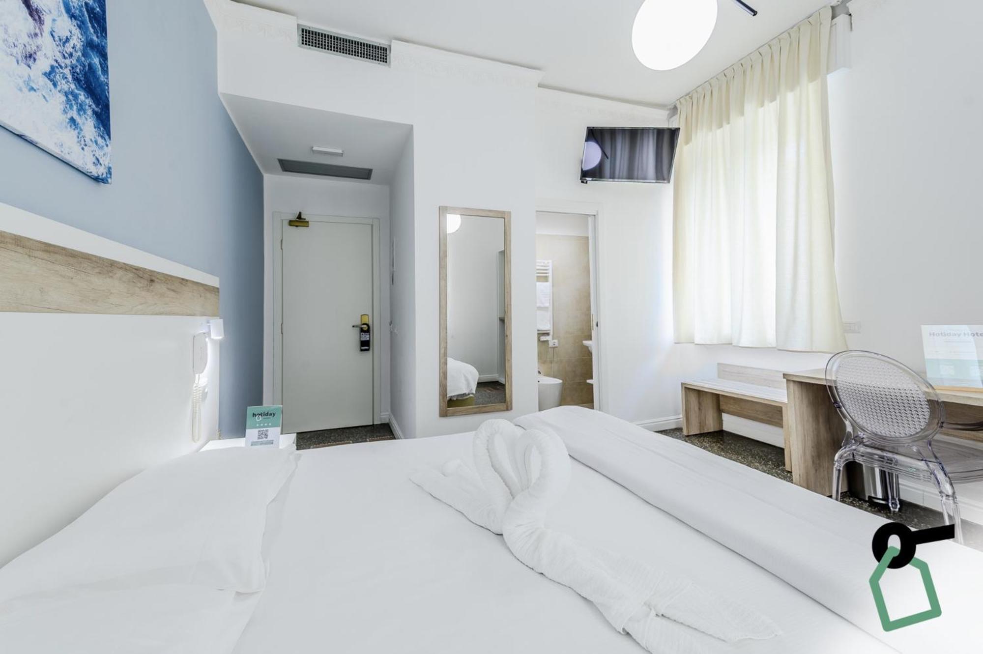 Hotiday Room Collection - Rapallo Exterior foto