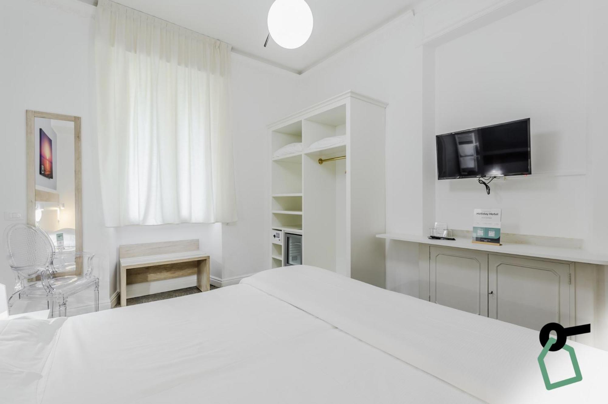 Hotiday Room Collection - Rapallo Exterior foto