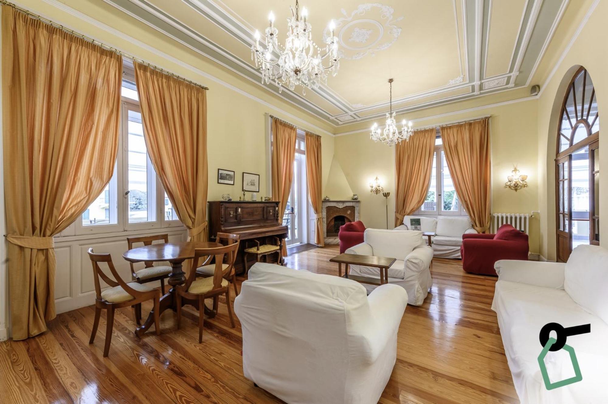 Hotiday Room Collection - Rapallo Exterior foto