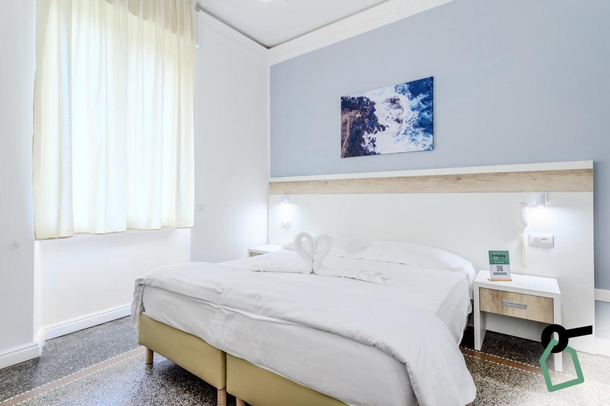 Hotiday Room Collection - Rapallo Exterior foto