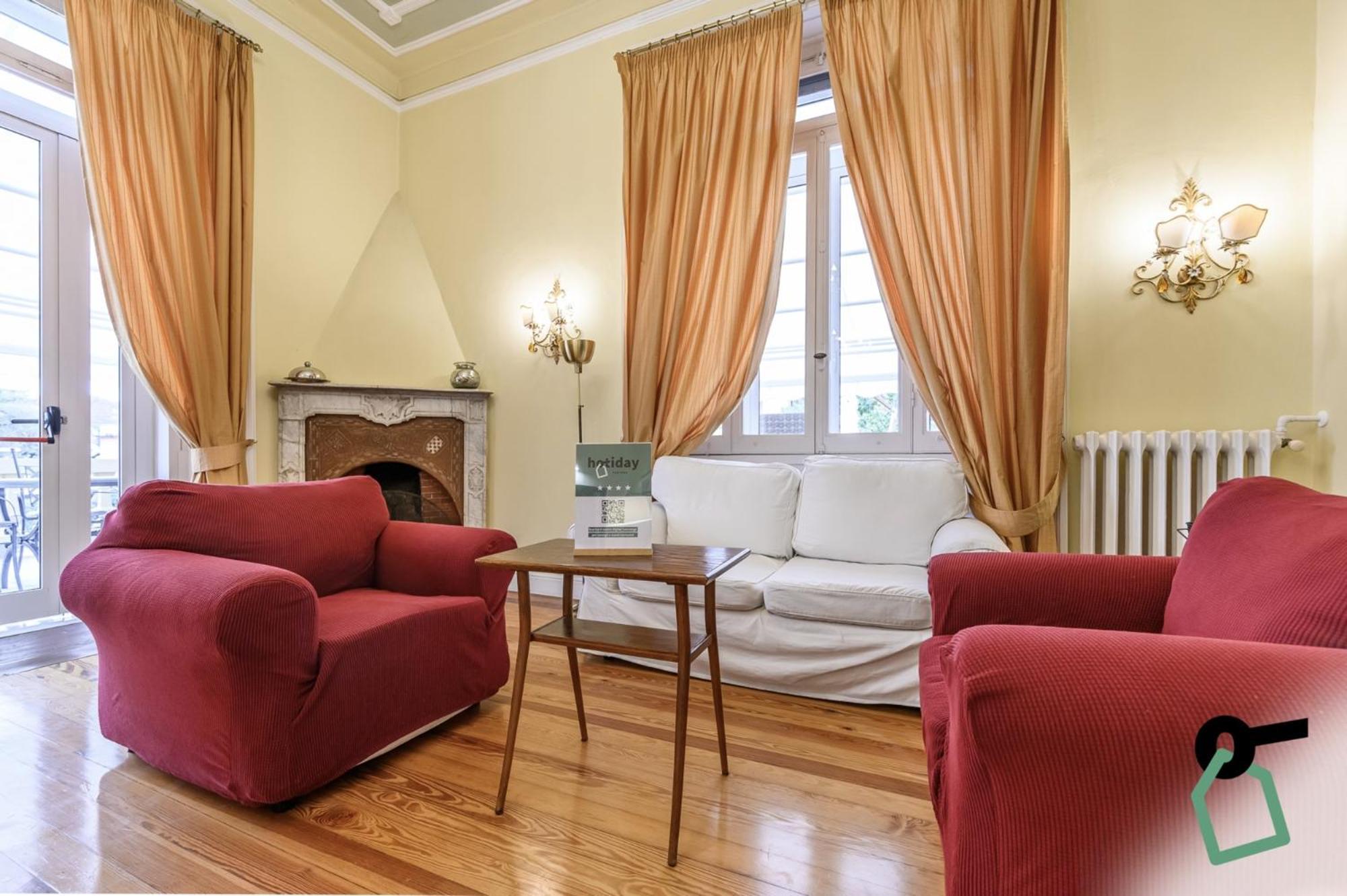 Hotiday Room Collection - Rapallo Exterior foto