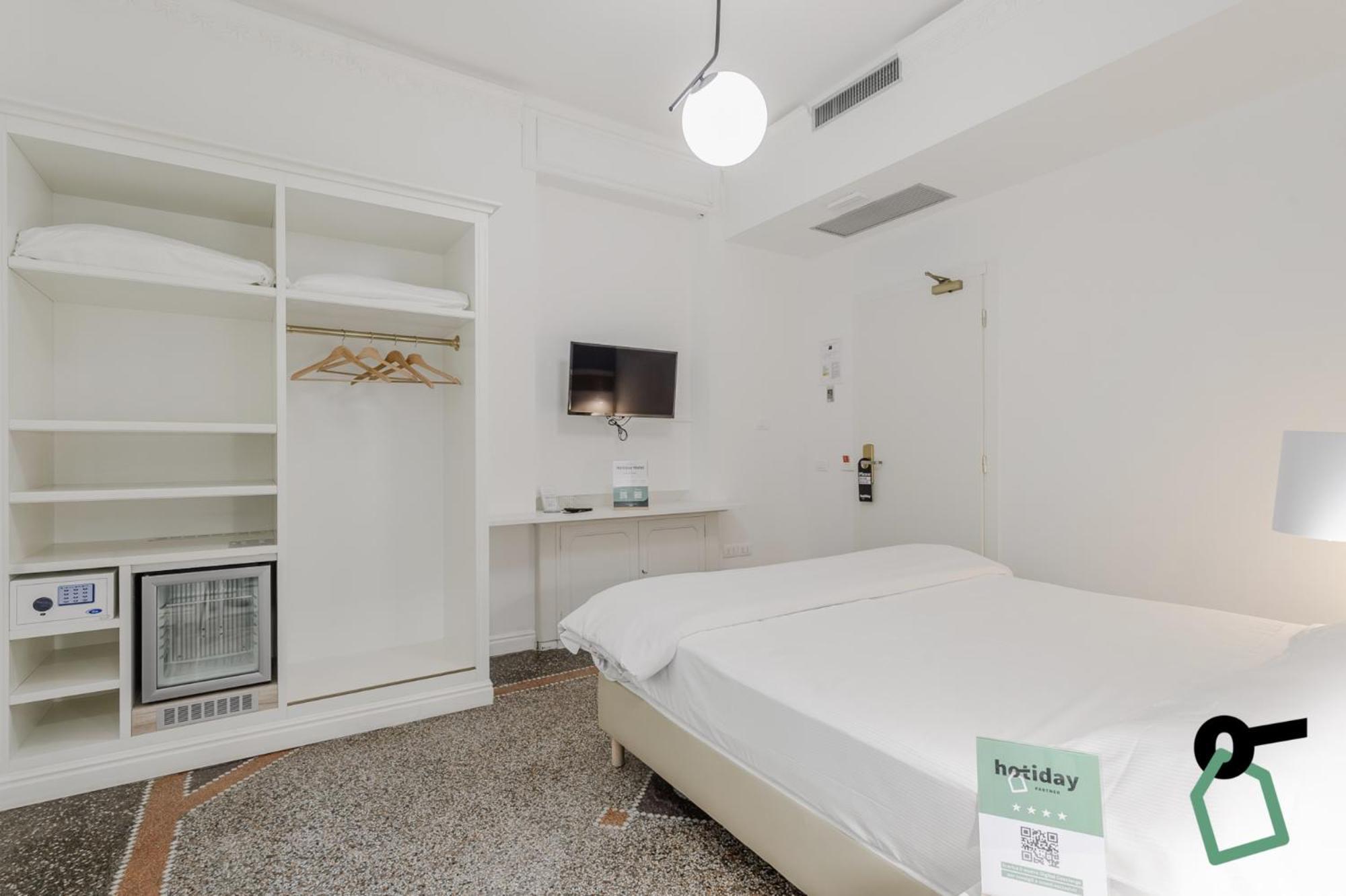 Hotiday Room Collection - Rapallo Exterior foto