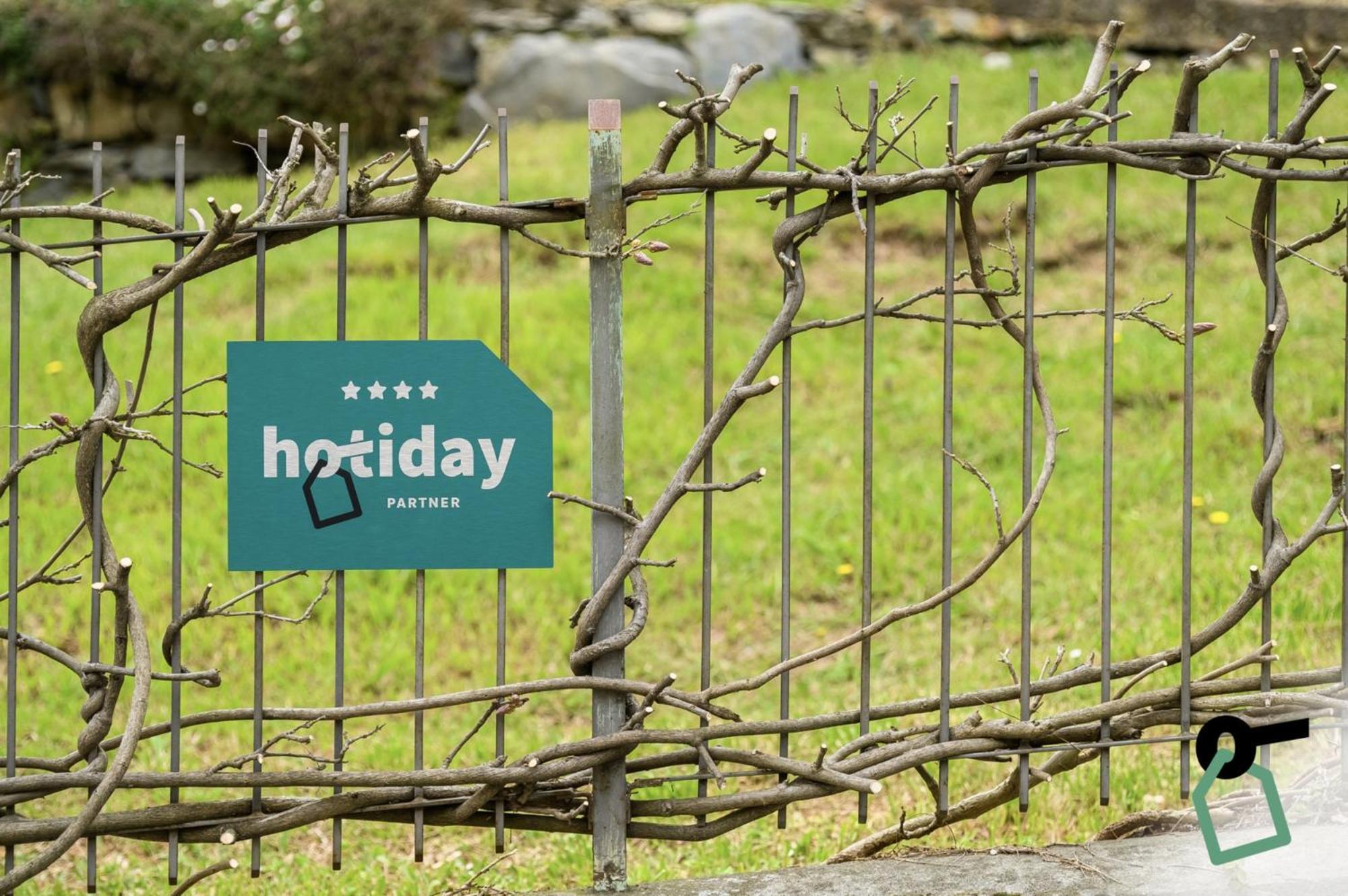 Hotiday Room Collection - Rapallo Exterior foto
