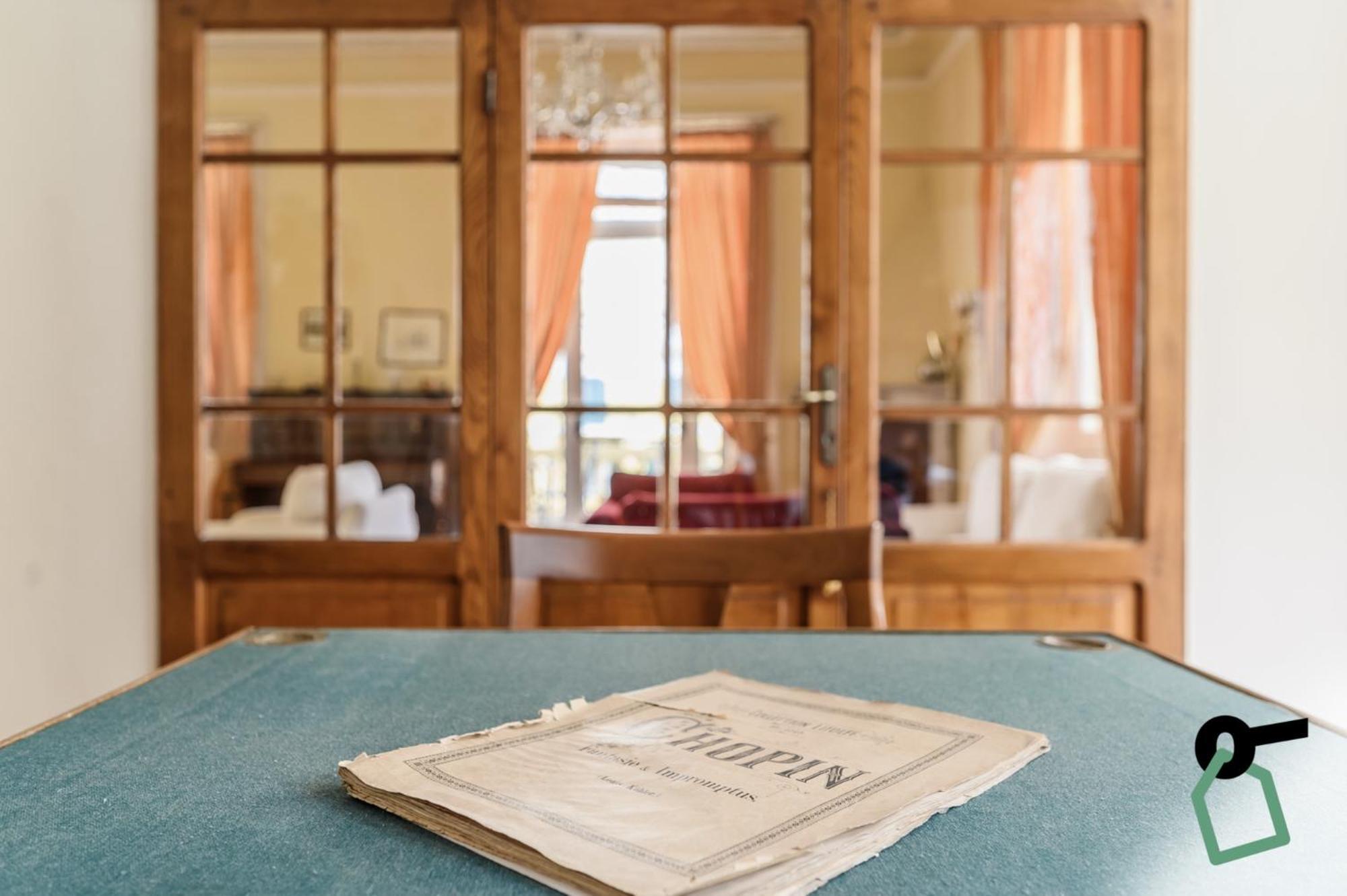 Hotiday Room Collection - Rapallo Exterior foto