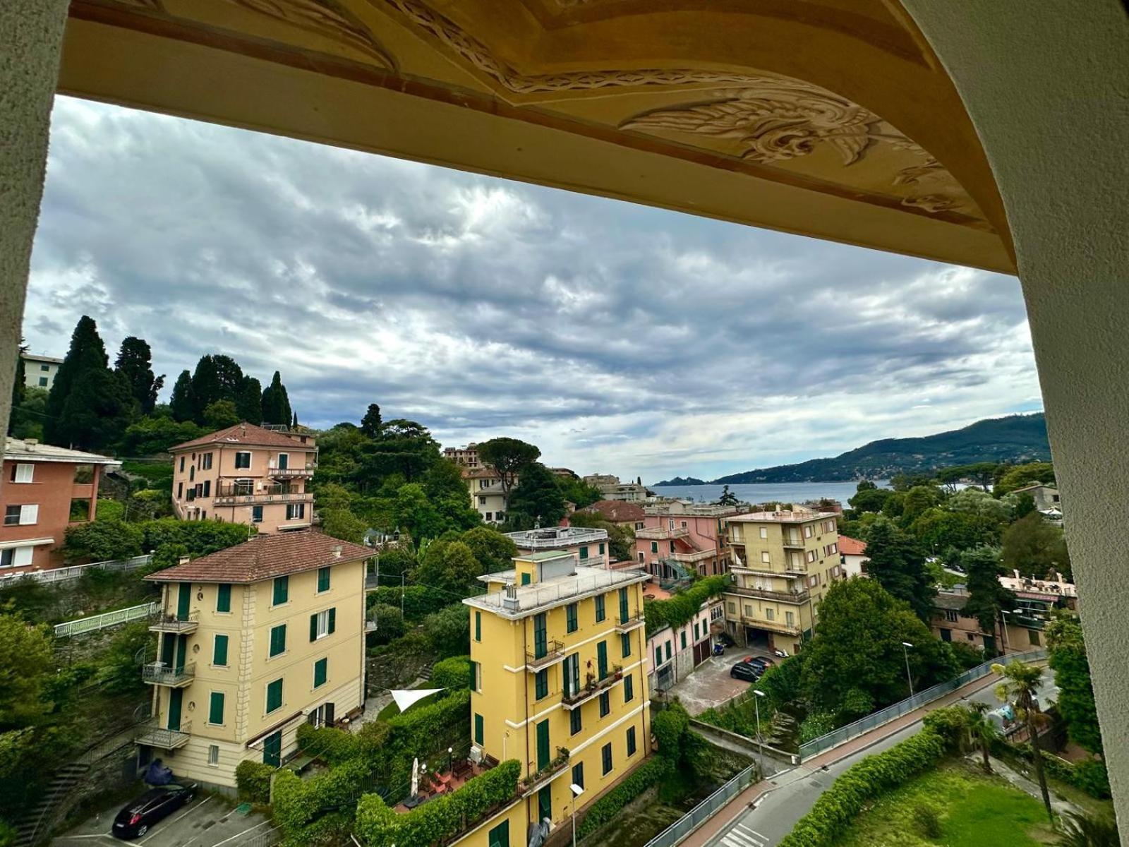 Hotiday Room Collection - Rapallo Exterior foto